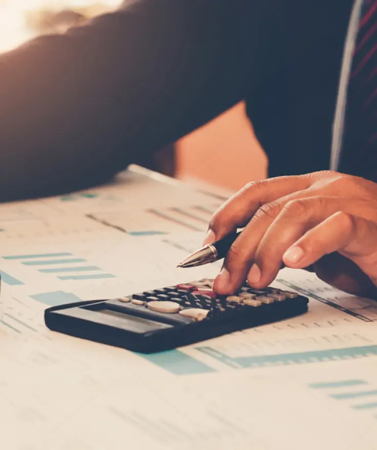 Free quote calculation