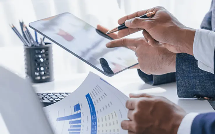 Why choose accounting