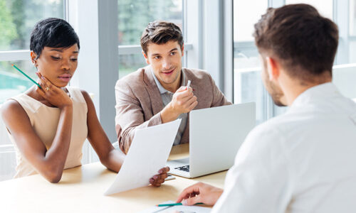 meeting